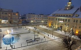 Apartament przy Rynku